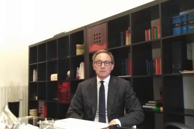 Bene l’UE su scatola nera. Opportunità win-win per compagnie assicurative e clienti