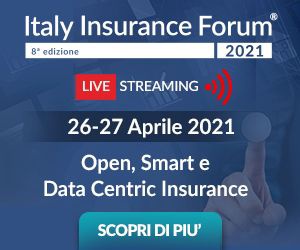 Ottava edizione:  Italy Insurance Forum: un'occasione per conoscere i progetti piu' innovativi!
